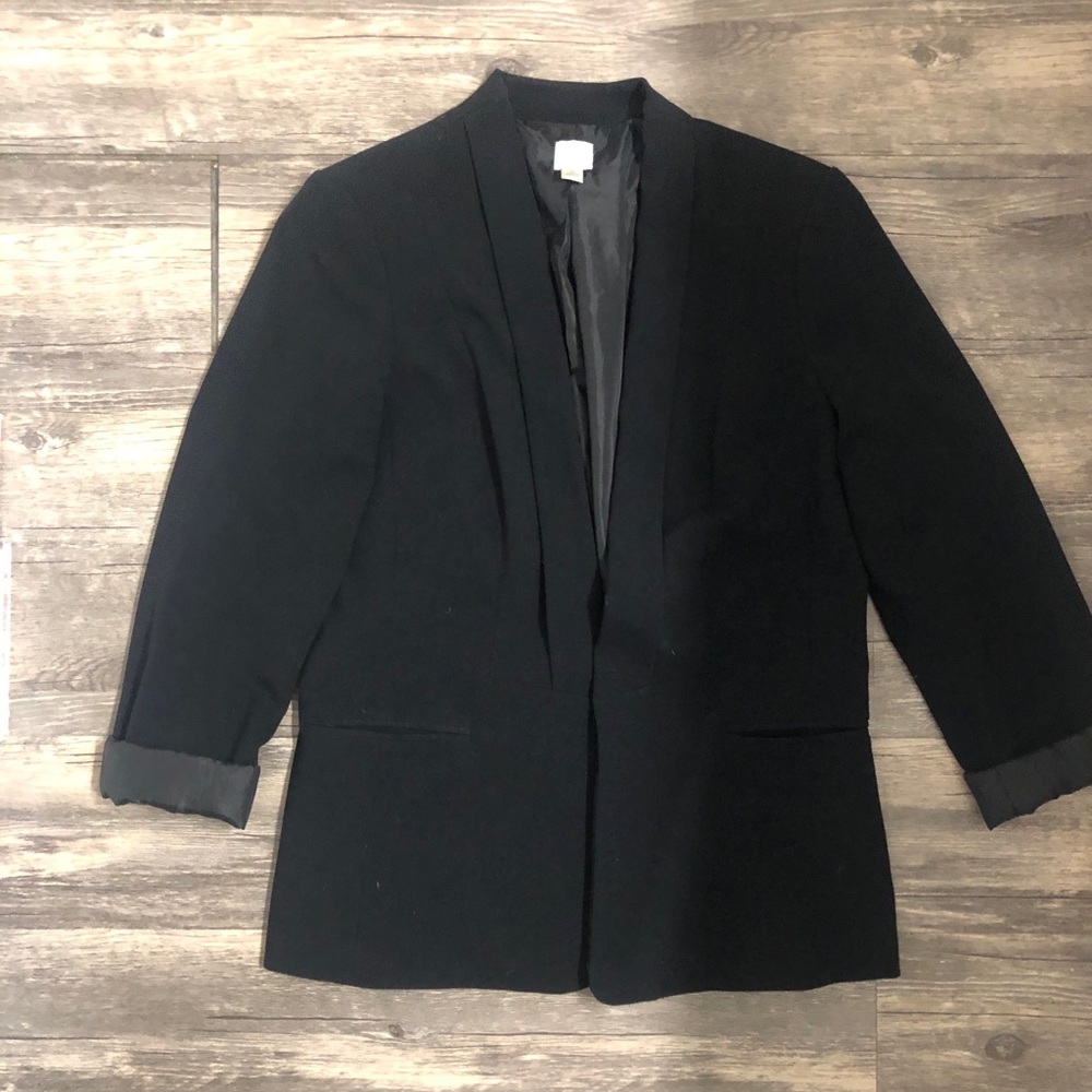 LC Blazer